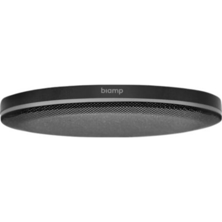 Biamp Parle Tcm-X Black