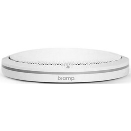 Biamp Parle Ttm-Xex White