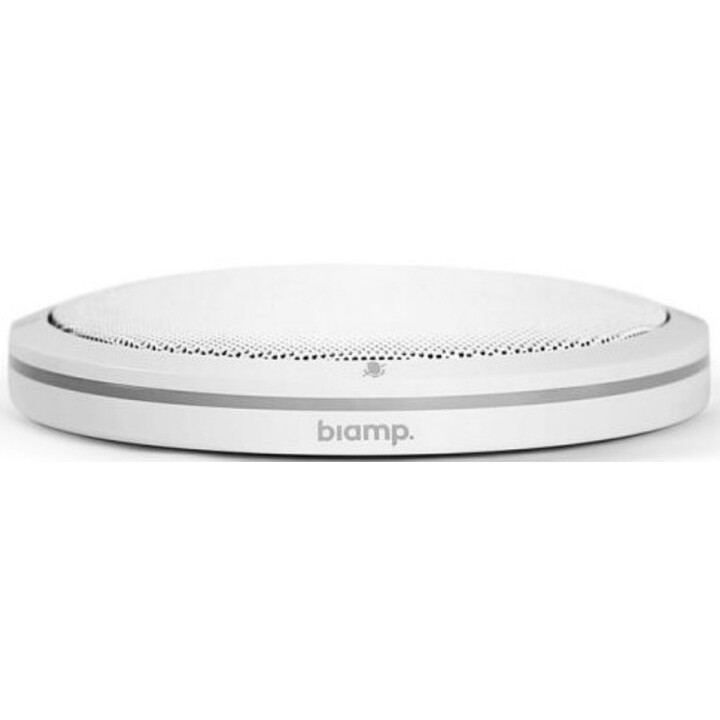 Biamp Parle Ttm-Xex Blanco