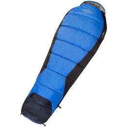 Fjord Nansen Stavanger Mid synthetic sleeping bag (178 cm) - Sapphire