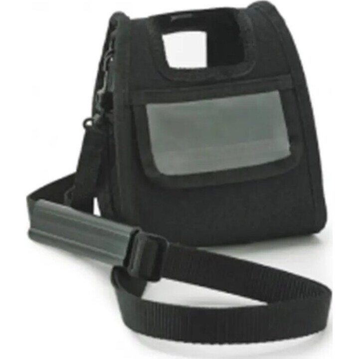 Zebra SG-MPM-SC21-01 Funda de transporte blanda para la impresora móvil ZQ310