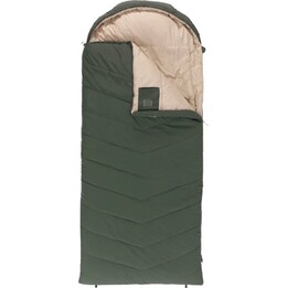 Sacco a pelo sintetico Outwell Caldera Lux XL (190 cm)