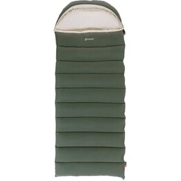 Sacco a pelo sintetico Outwell Constellation Lux XL (195 cm)