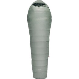 Robens Gully 900 -10C Regular Kunstfaserschlafsack (180 cm) - grün