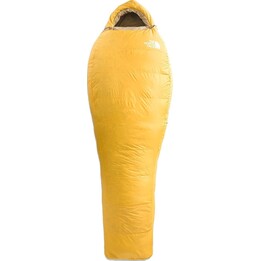 Sacco a pelo The North Face Trail Lite Down 35 (183 cm) - giallo tnf/pietra cachi