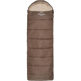 Sleeping Bag U250S NATUREHIKE