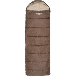 Sac de couchage U250S NH20MSD07 café