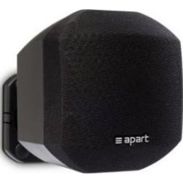 Biamp Systems MASK2 / 1 paio nero