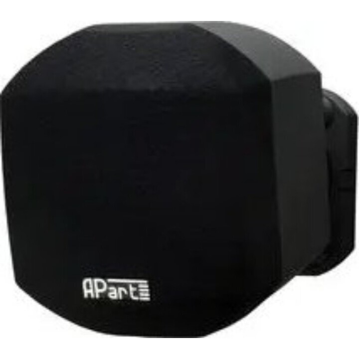 Biamp Systems MASK2 / 1 paio nero