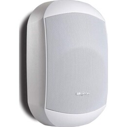 Biamp Aparte Máscara6Ct Blanco Pareja