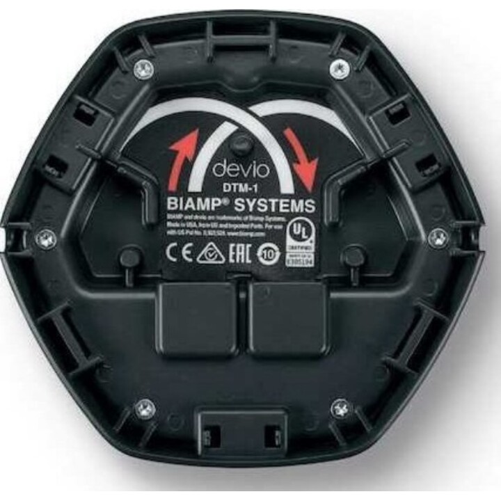 Biamp Devio Dtm-1