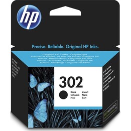 HP 302XL / 304XL Black High Yield Original Ink Cartridge B7RT9AE
