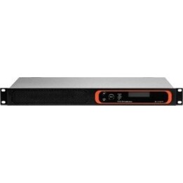 Biamp Tesiraforte Avb Ai