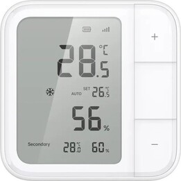 Aqara W100 Klima-Sensor weiß