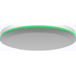 Biamp Parlé Tcm-X Weiß