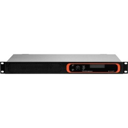 Biamp Tesiraforte Avb Ci