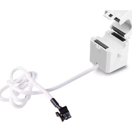 Shelly Split Core Current Transformer 120A White