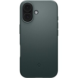 Spigen Thin Fit MagFit Back Cover Verde Apple iPhone 17
