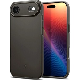 Spigen Thin Fit MagFit Back Cover Gray Apple iPhone Air