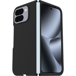 Coque arrière OtterBox Thin Flex noire magnétique pour Google Pixel 10 Pro Fold