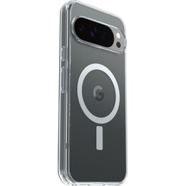 OtterBox Symmetry Rückseite Transparent Magnetisch Google Pixel 10 Pro XL