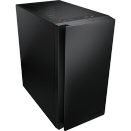 Cougar Purity Mini Tower Micro ATX Case Black