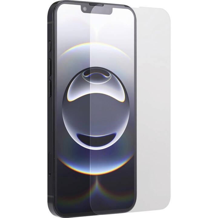 OtterBox Tempered Glass Clear Screen Protector for Apple iPhone 13/13 Pro/14/16e/17e