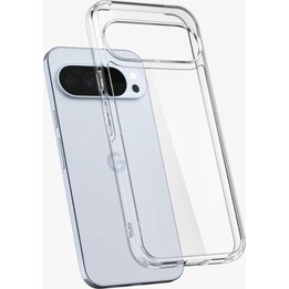 Spigen Ultra Hybrid Rückseite Transparent Google Pixel 10 Pro XL