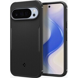 Spigen Core Armor MagFit Back Cover Black Google Pixel 10/10 Pro