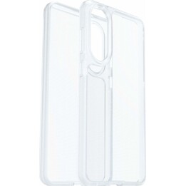 Otterbox React Plástico Back Cover Transparente Samsung Galaxy S25 Edge