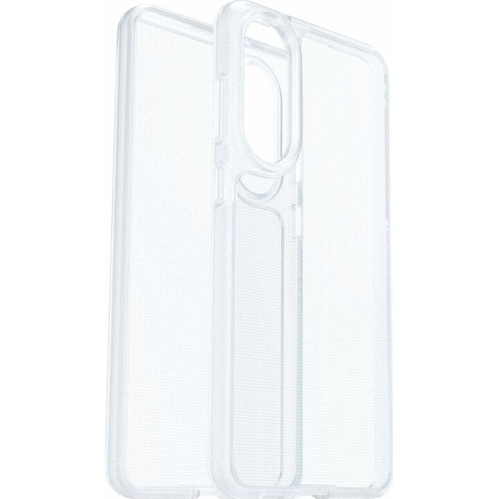 Otterbox React Plástico Back Cover Transparente Samsung Galaxy S25 Edge