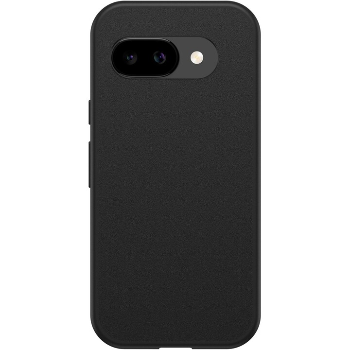 Otterbox React PC-Rückseite Schwarz Google Pixel 9a