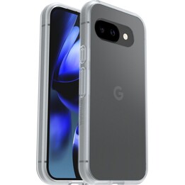 Cover posteriore trasparente Otterbox React per PC per Google Pixel 9a