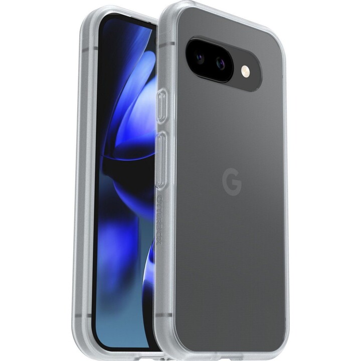 Cover posteriore trasparente Otterbox React per PC per Google Pixel 9a