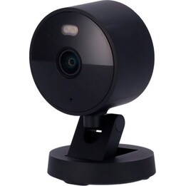 Aqara G100 Select IP65 Outdoor Indoor 2K Smart Security Camera with Dual Night Vision Motion Detection AI Wi-Fi 6 Black
