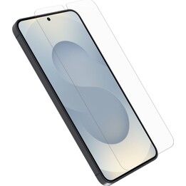 Protection d'écran transparente en verre trempé OtterBox pour Samsung Galaxy S26+
