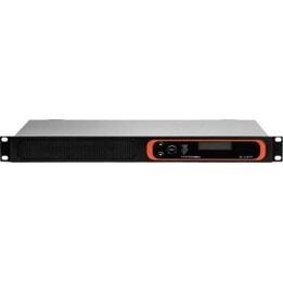 Biamp Tesiraforte Ai