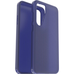 Otterbox Symmetry Plástico Back Cover Azul Samsung Galaxy S25+