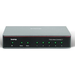 Biamp Tesira Connect Tc-5