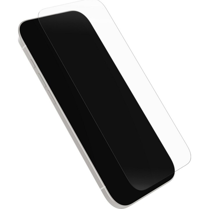 OtterBox Tempered Glass Clear Screen Protector for Apple iPhone Air