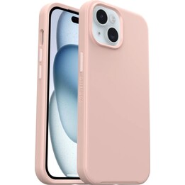 Mobile case back cover otterbox symmetry rose iphone 13 / 14 / 15