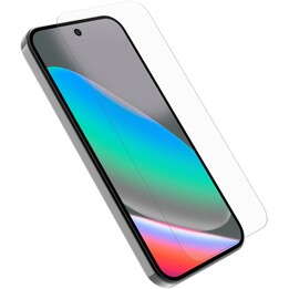 OtterBox Premium Glass per Google Pixel 10/Pixel 10 Pro - trasparente