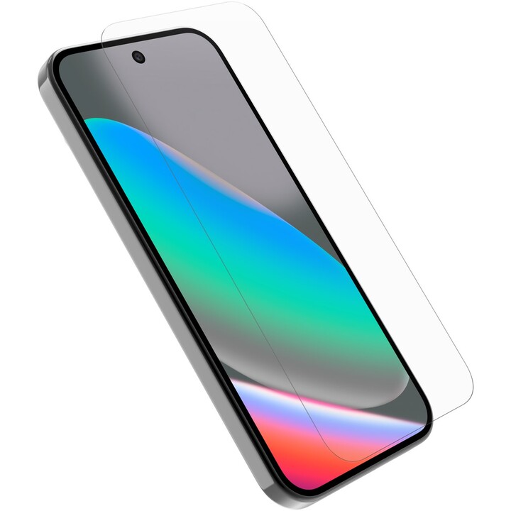 Verre trempé OtterBox Premium pour Google Pixel 10/Pixel 10 Pro - transparent