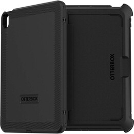 OtterBox Defender Apple iPad Air 11"" (M2/5a/4a generazione) - nero