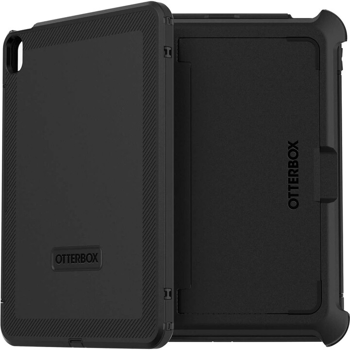 OtterBox Defender Apple iPad Air 11"" (M2/5th/4th gen) - black