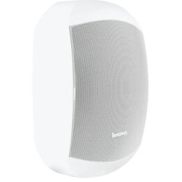 Biamp Apart Mask6C White Couple