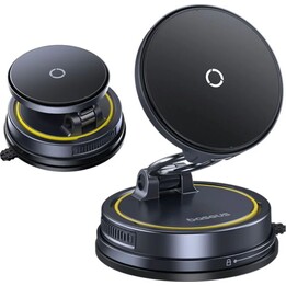 Cargador de coche magnético Baseus PrimeTrip VC2 Flex Pro