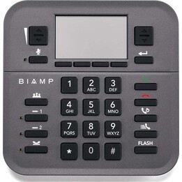 Biamp Tesira Hd-1