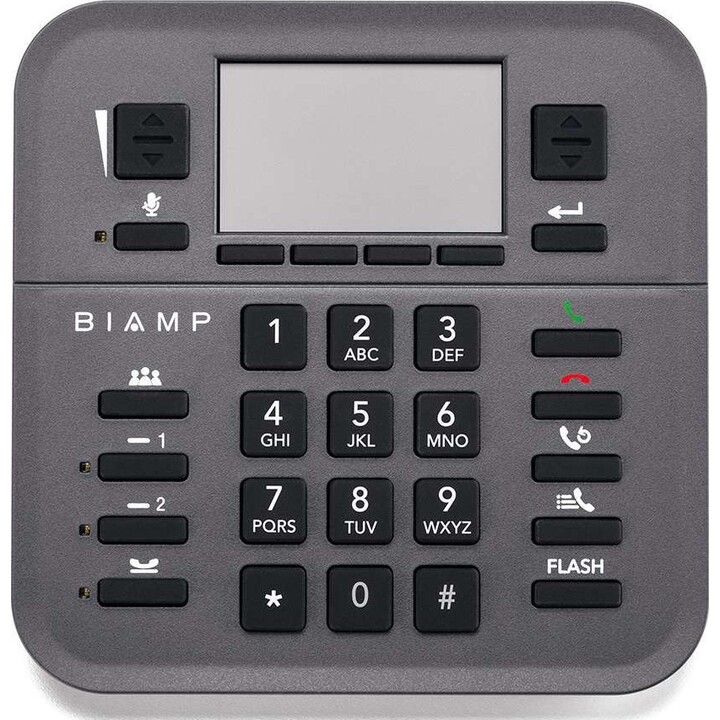 Biamp Tesira Hd-1