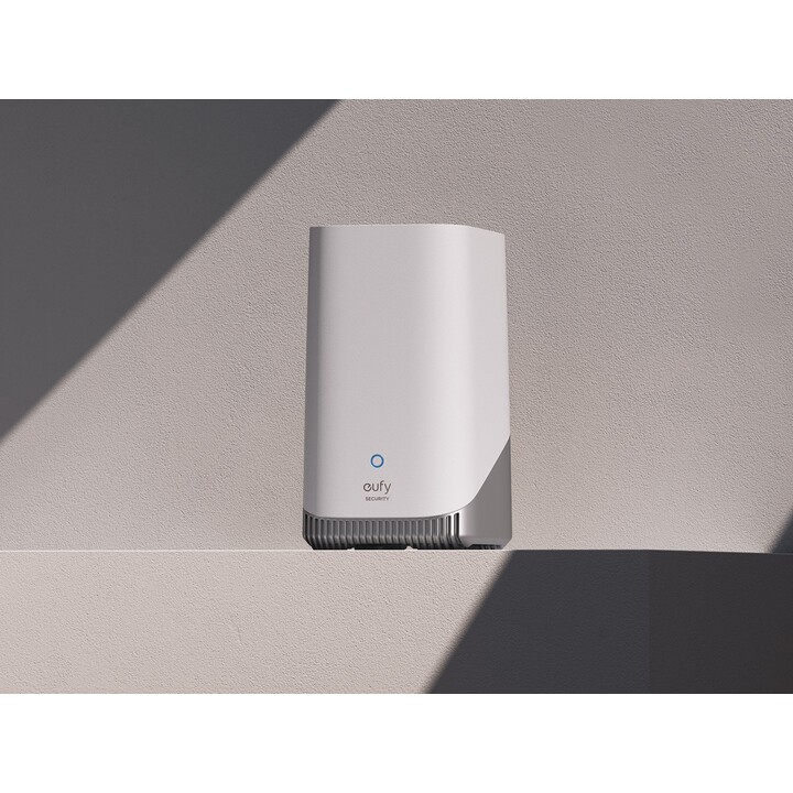 Eufy HomeBase 3 Branco